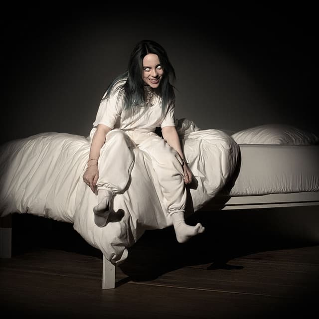 Billie Eilish