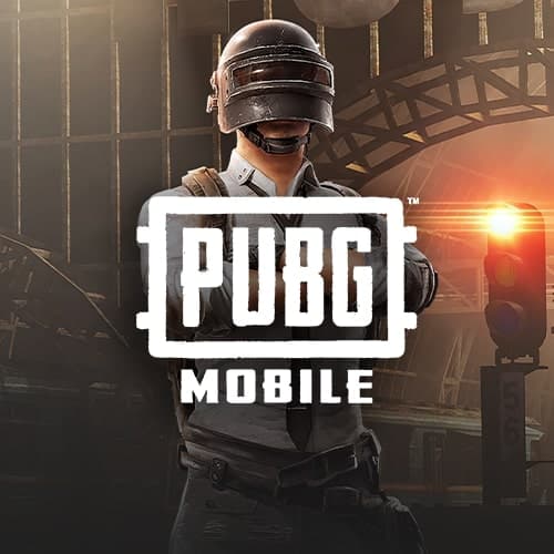 PUBG