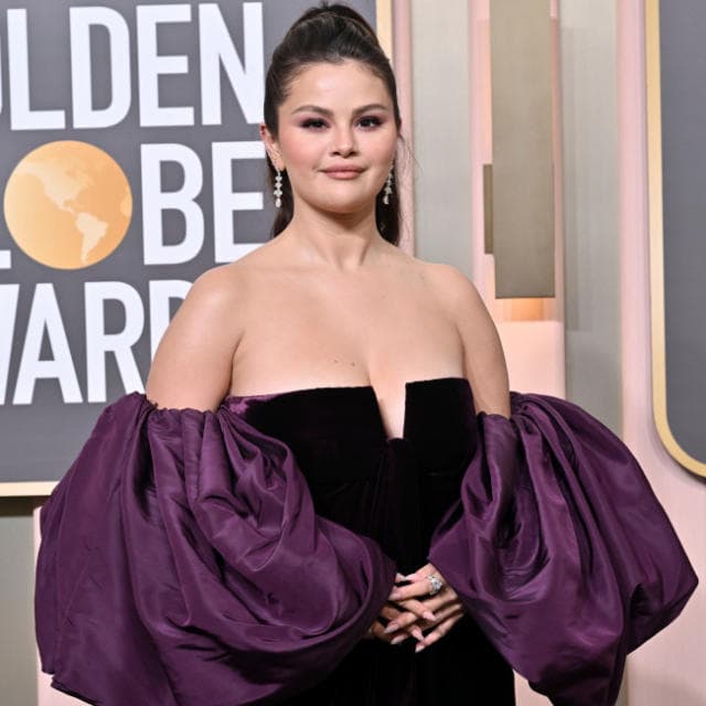 Selena Gomez