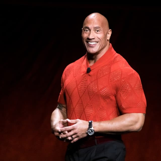 The Rock